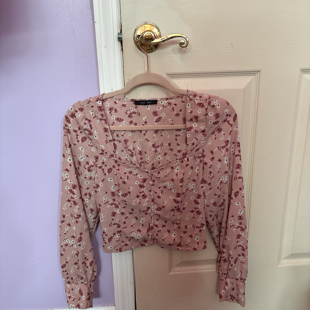 Blouse